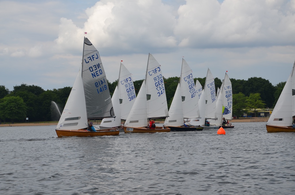 2017 fj german open100